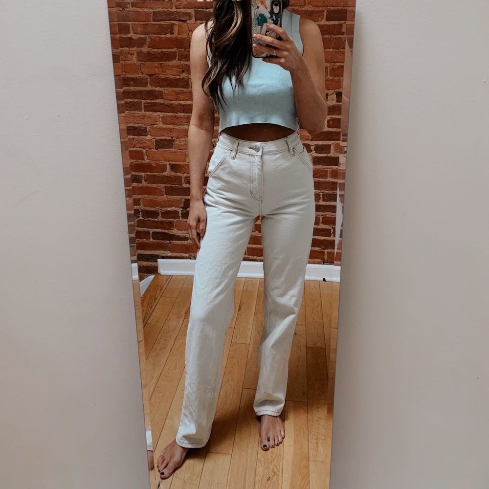 pacsun carpenter pants